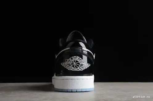 1 Concord Jordan DV1309-100 SE Low DV1309-100 0612